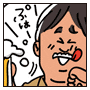 不動産系サイト用キャラクタ(似顔絵)イラスト