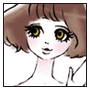 ネイルUP! × paragel ジェルネイル Beauty StyleコーナーTOPイラスト