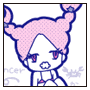 プライベートイラスト