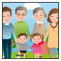 販促用医療系フリーイラスト